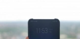 Vivo Nex S