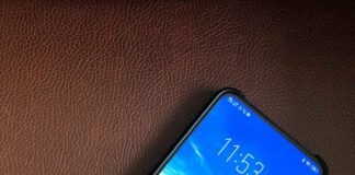 Vivo Nex