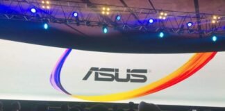 Asus Zenfone Pro M1I