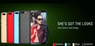 Infinix Hot 6 Pro