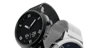 Lenovo Watch X