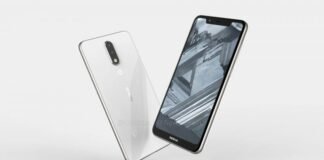 Nokia 5.1 Plus with notch, dual rear cameras leaked