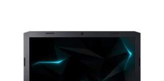 Acer Predator Helios 500