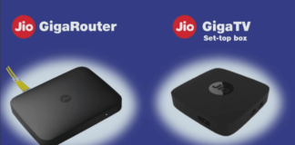 Jio announces JioGigaFiber, JioPhone 2, Jio Monsoon Hungama, and more