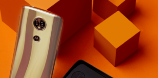 Moto E5 and the Moto E5 Plus launched in India, starts at INR 9,999