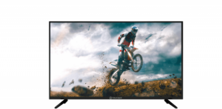 Truvison launches TW3261 32-inch Full HD TV priced at INR 11,990