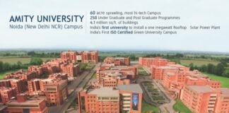 Amity University introduces courses in Blockchain, AI and Machine Learning
