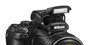 Nikon COOLPIX P1000 with 125× optical zoom lens announced