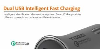 TAGG Metal Earphones and Roadster Car Charger announced for INR 999