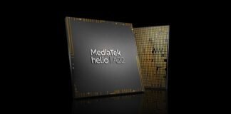 MediaTek announces Helio A Series Chipset series for mid-range smartphones