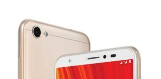 Lava Z91