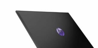 HP gaming laptops
