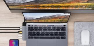 Hyper announces New HyperDrive NET USB-C Hub specifically designed for Apple MacBook Pro 2018
