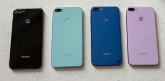 Honor 9N