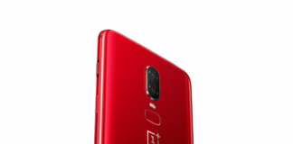OnePlus 6 Red edition with 8GB RAM, 128GB storage announced, will be available from July 16