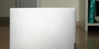 Lenovo Ideapad 530s