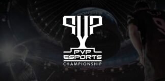 PVP-Esports-Championship