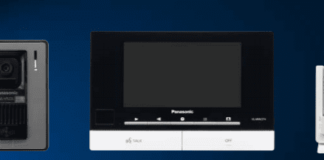 Panasonic VL – SW 274