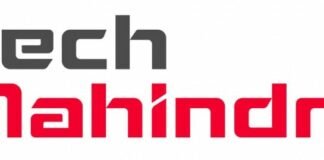 TechMahindra - Logo