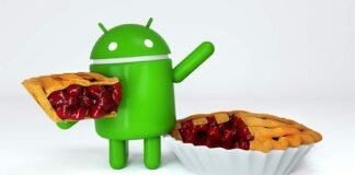 Android 9 Pie