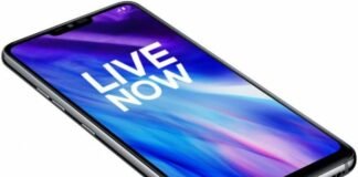 LG G7+ ThinQ