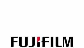 Fujifilm logo