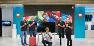 Xiaomi Products