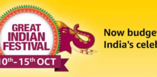 Amazon Great Indian Sale