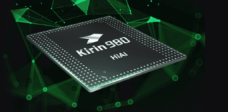 Kirin 980