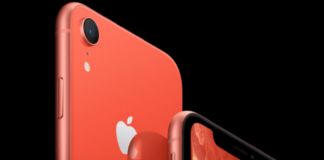 Apple iPhone XR, XS, XS Max