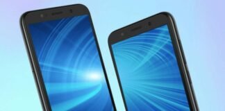 Honor 7S