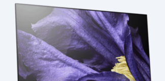 Sony A9F BRAVIA OLED 55-inch and 65-inch 4k HDR Android TVs announced starting at INR 3,99,990
