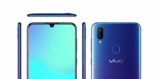Vivo V11