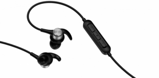 Oraimo Shark OEB-E57D Bluetooth earphones