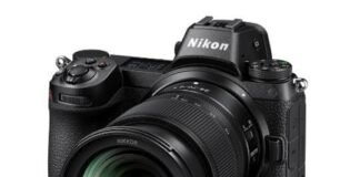 Nikon Z6, Z7 Full-frame Mirrorless Cameras announced in India