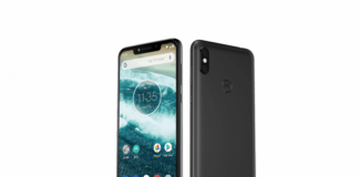 motorola one power
