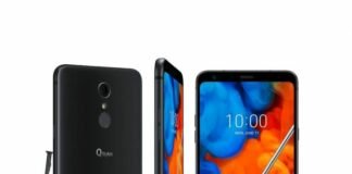 LG Q Stylus+