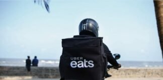 Uber Eats
