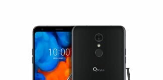 LG Q Stylus+