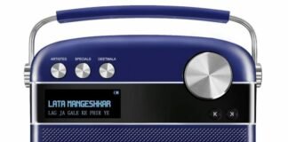 Saregama Carvaan Premium