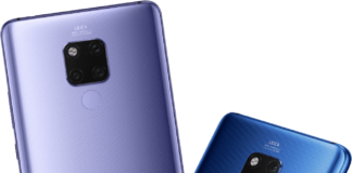 Mate 20, Mate 20 Pro, Mate 20 X