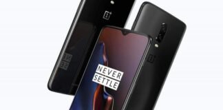 OnePlus 6T
