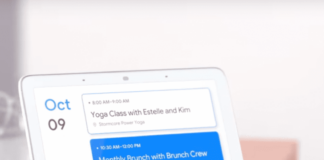 Google Hub