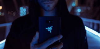 Razer Phone 2