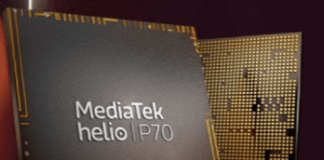 Helio P70