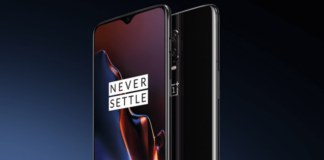 OnePlus 6T