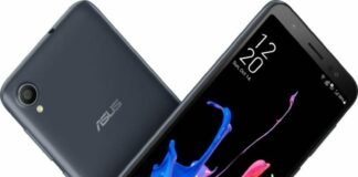 Asus Zenfone Lite(L1) and ZenFone Max (M1)