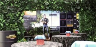 OPPO unveils first ever PUBG themed store in Bengaluru