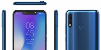 Tecno Camon iCLICK2