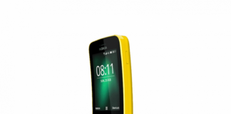 Nokia 8110